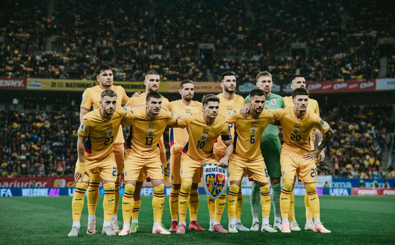 Echipa națională va juca două meciuri amicale în luna iunie. Pe cine vor întâlni "Tricolorii"