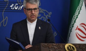 Iranul amenință direct România: „Dacă permite SUA să folosească bazele, va exista un răspuns adecvat, politic și juridic”