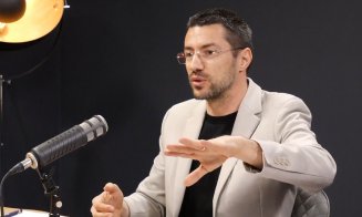 „Nu avem nicio legătură cu petrolul din Iran!” Ce spune Darius Mârza că se află în spatele prețului la pompă și unde ajung, de fapt, banii românilor