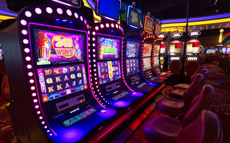 Dezbatere publică: Interzicerea activității jocurilor de noroc în municipiul Cluj-Napoca