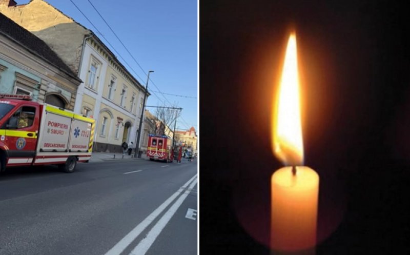 Tânăra lovită de mașină pe Moților a MURIT la spital