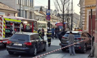 Cum s-a produs teribilul accident de pe Calea Moților, în urma căruia o tânără și-a pierdut viața