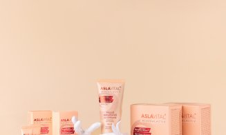 Zen pentru pielea ta: Aslavital și beneficiile argilei românești din Munții Pădurea Craiului