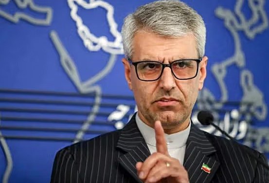 Reacția României la amenințarea Iranului