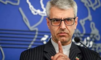 Reacția României la amenințarea Iranului