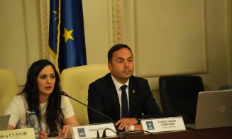 Ovidiu Cîmpean: „Bugetul pe 2026 pune accent pe investiții și absorbția fondurilor europene”