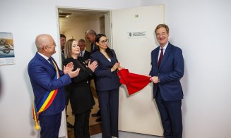 Consulat al Regatului Belgiei, inaugurat la Cluj-Napoca