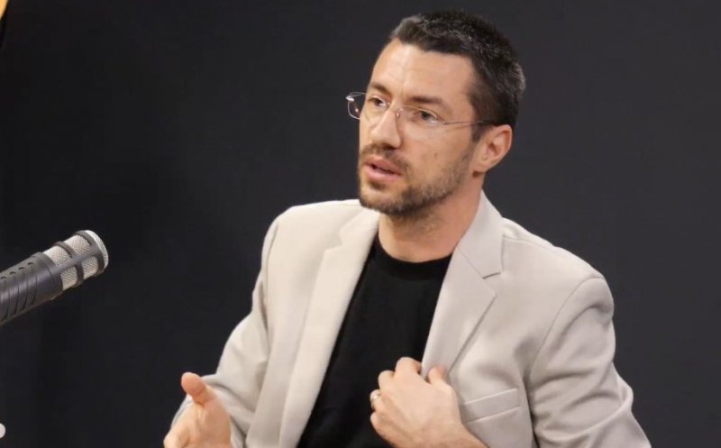 Darius Mârza avertizează că prețurile la pompă și taxele pot provoca un faliment major pentru firme / Sfaturi către antreprenori: „Să se pregătească psihic”