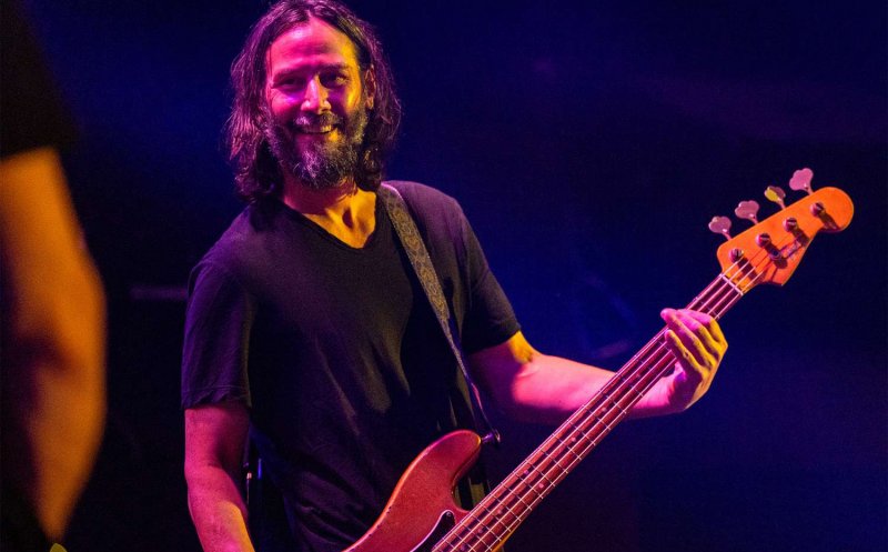 Vine Keanu Reeves la Cluj-Napoca? Trupa lui cântă la un mare festival de muzică din județ în 2026