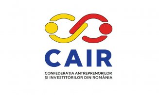 CAIR cere Guvernului consultări cu antreprenorii români după concluziile studiului OCDE: este necesară schimbarea modelului economic pentru a relansa productivitatea