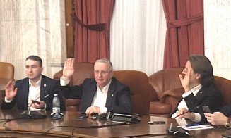 Remus Lăpușan: „Bugetul României trebuie să protejeze categoriile vulnerabile și să corecteze dezechilibrele”