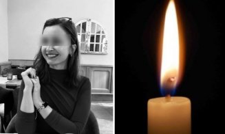 Cine este tânăra care și-a pierdut viața nevinovată, strivită de o mașină pe trotuar în centrul Clujului. Nu împlinise încă 30 de ani