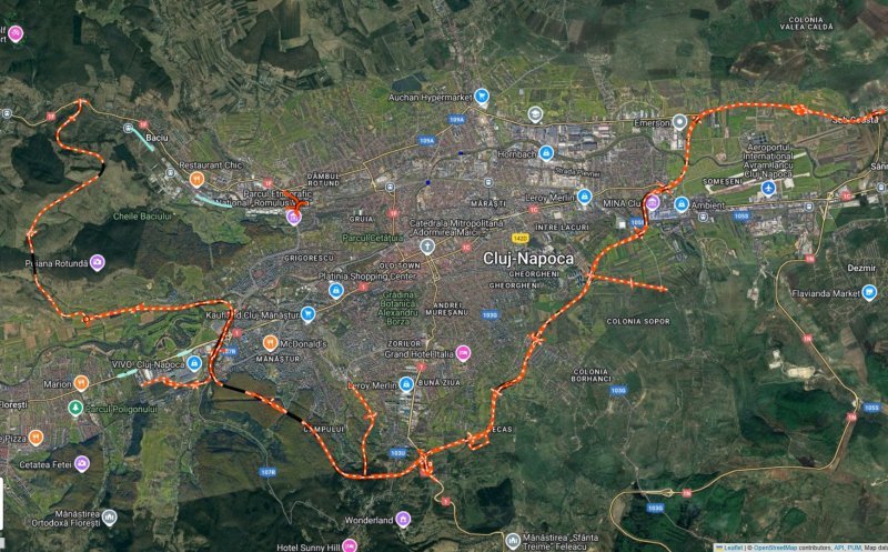 Ce urmează pentru Centura Metropolitană a Clujului, pas cu pas, pe înțelesul tuturor