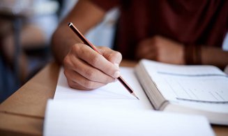 Baremul de corectare pentru proba de Matematică de la simularea Evaluării Naționale