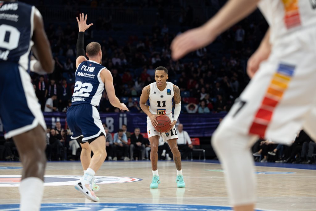 Final de drum în EuroCup. U-BT, eșec dramatic la Istanbul