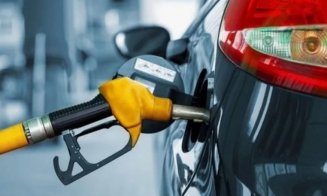 Ziua și scumpirea în benzinării. Cu cât au crescut din nou prețurile la carburanți în Cluj-Napoca