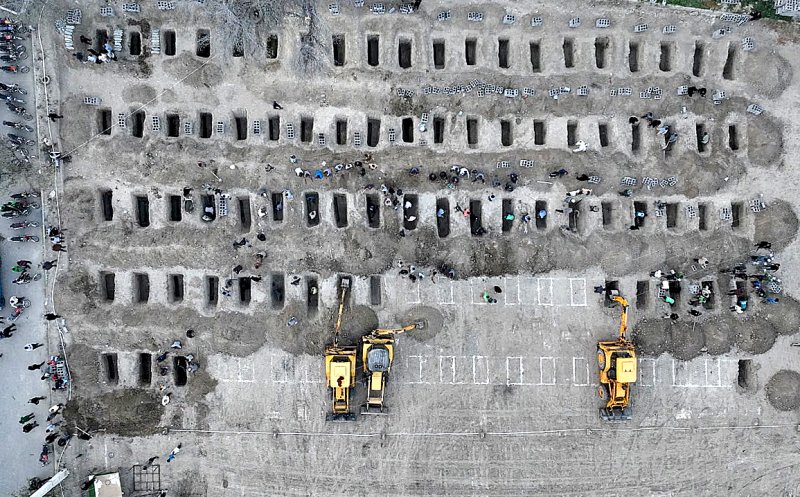 Cum a dat Trump vina pe Iran după ce o școală a fost atacată, iar 170 de persoane au murit, majoritatea copii  / Tomahawk-ul e o rachetă folosită doar de SUA și câțiva aliați