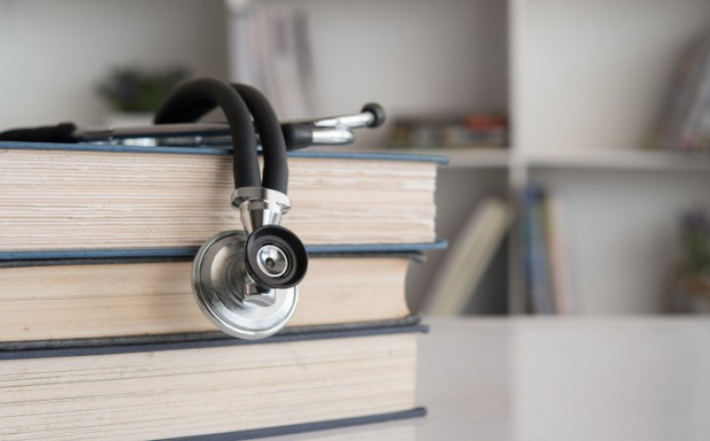 Cum ar putea fi modificat examenul pentru Rezidențiat. Rogobete: Anul acesta rămâne în aceeaşi formă