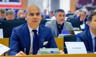 Rareș Bogdan, întrebări tăioase pentru șefa diplomației UE: „Uniunea a jucat la offside”