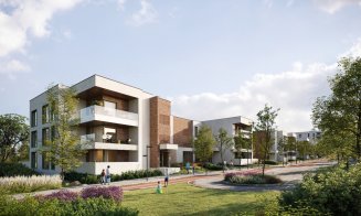 Hectarul care ar putea schimba sudul orașului. ZIUA DE CLUJ l-a găsit pe principalul investitor din proiectul de pe Calea Turzii