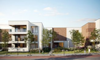 Hectarul care ar putea schimba sudul orașului. ZIUA DE CLUJ l-a găsit pe principalul investitor din proiectul de pe Calea Turzii