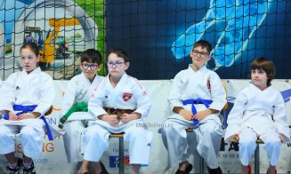 „Familia – primul scut împotriva drogurilor”: apel la prevenție și responsabilitate, la Turda