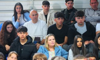 „Familia – primul scut împotriva drogurilor”: apel la prevenție și responsabilitate, la Turda