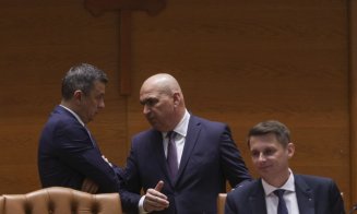Blocaj în coaliție pe bugetul 2026: Grindeanu a chemat liderii la discuții, dar Bolojan nu va participa la ședință