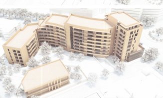 Proiectul imobiliar de mari dimensiuni din zona Clujana, pe masa consilierilor locali. „Regele betoanelor”, printre investitori