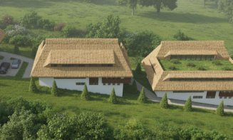 Un nou centru de îngrijiri paliative în județul Cluj. Proiectul a primit VERDE de la urbanism