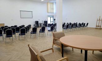 Nou cămin de bătrâni în Cluj-Napoca: De astăzi de pot depune dosarele. Locuri limitate. Cine poate beneficia