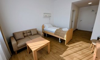 Nou cămin de bătrâni în Cluj-Napoca: De astăzi de pot depune dosarele. Locuri limitate. Cine poate beneficia