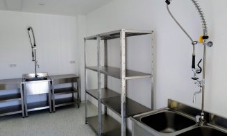 Nou cămin de bătrâni în Cluj-Napoca: De astăzi de pot depune dosarele. Locuri limitate. Cine poate beneficia