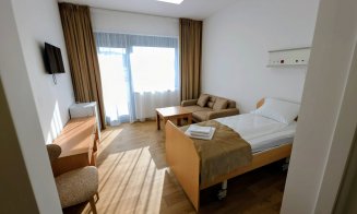 Nou cămin de bătrâni în Cluj-Napoca: De astăzi de pot depune dosarele. Locuri limitate. Cine poate beneficia