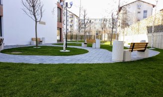 Nou cămin de bătrâni în Cluj-Napoca: De astăzi de pot depune dosarele. Locuri limitate. Cine poate beneficia