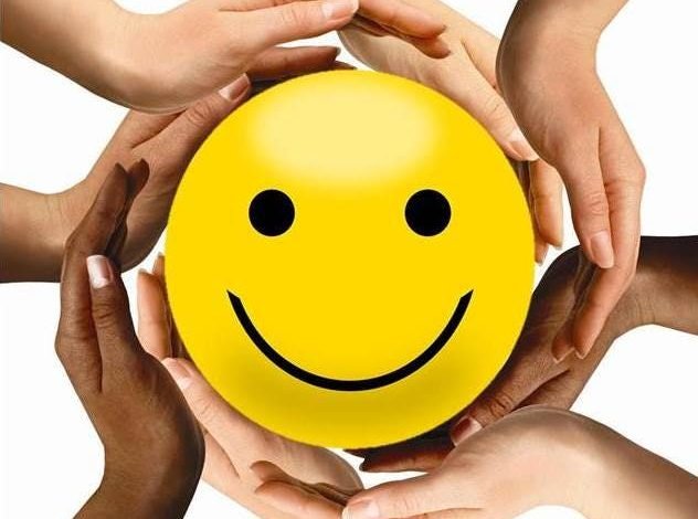 20 martie, Ziua Internațională a Fericirii / Loc surprinzător pentru România în ultimul raport mondial privind fericirea