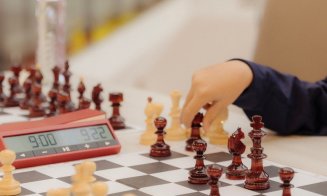 Competiție de șah pentru copii, atelier creativ de buchete de flori și Expoziție Tarantule și Reptile Vii în acest weekend, la Iulius Mall Cluj