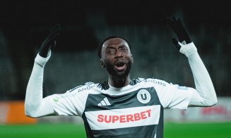 Forma bună i-a adus convocarea. Drammeh și naționala Gambiei se duelează cu o echipă puternică din Africa