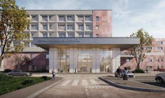 Autostrăzi, metrou, spital regional și investiții în universități. Moisin: „Proiectele Clujului, finanțate prin bugetul de stat pe 2026”