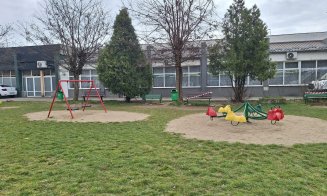 Turda începe curățenia de primăvară: Acțiuni în Parcul Central și cartiere