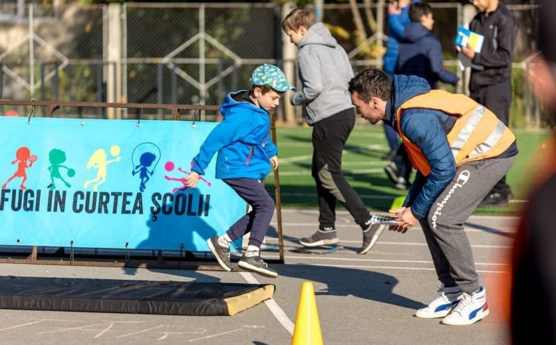 Vouchere culturale și sportive mai mari pentru elevii din școlile private din Cluj-Napoca