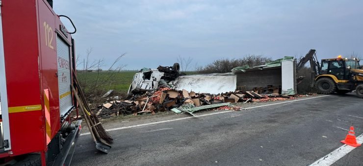 Cine este tânărul care și-a pierdut viața în teribilul accident din Satu Mare. Tatăl său a murit la aceeași vârstă