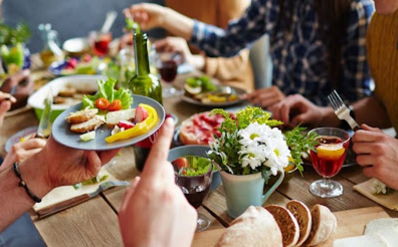 Patru gustări simple care ajută la păstrarea sănătății inimii. Iată ce recomandă cardiologii