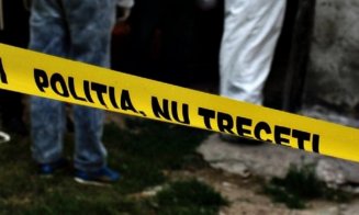 TRAGEDIE: Un copil de doar 5 ani a murit după ce a căzut de la etaj