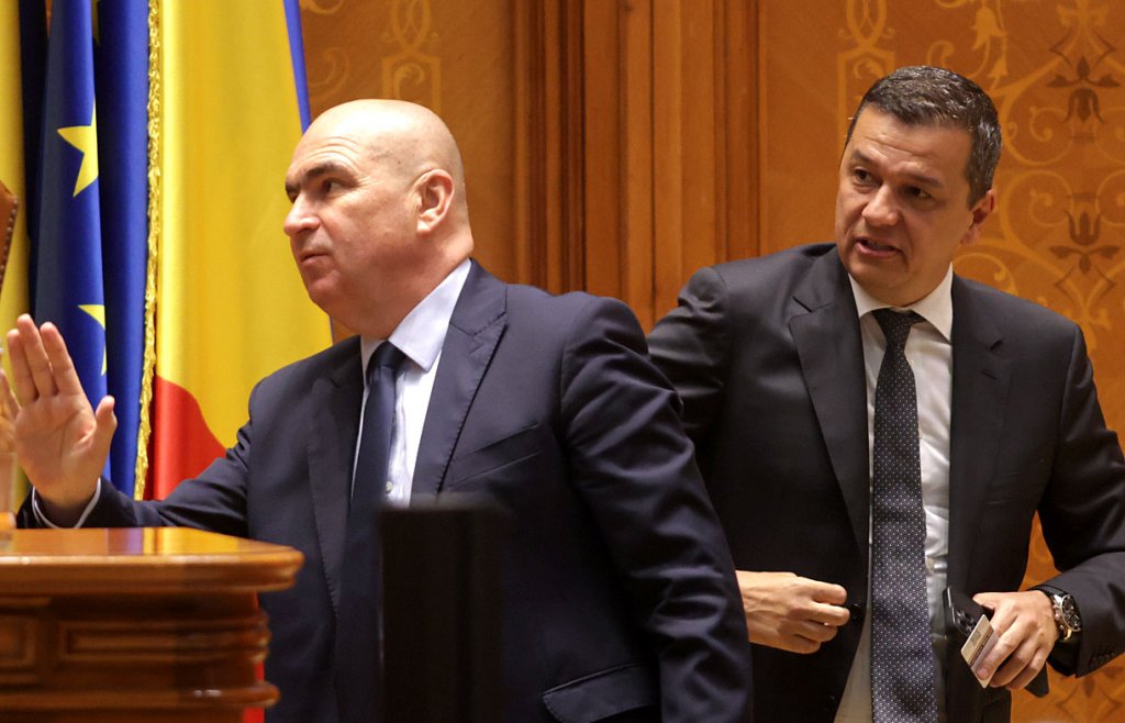 PSD hotărăște astăzi când începe consultările interne în privința ieșirii de la guvernare