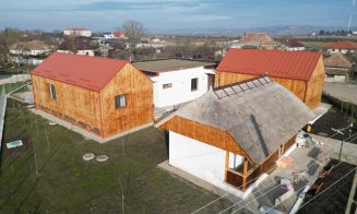 Jucu prinde viață: investiții, șantiere redeschise și curățenie de primăvară în toată comuna