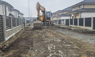 Jucu prinde viață: investiții, șantiere redeschise și curățenie de primăvară în toată comuna