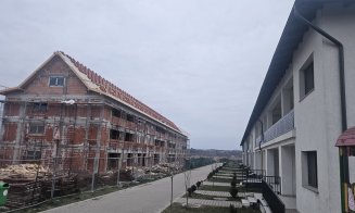 Jucu prinde viață: investiții, șantiere redeschise și curățenie de primăvară în toată comuna