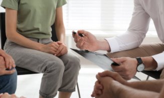 Stadiul proiectului pentru primul centru de recuperare pentru adicții din Cluj-Napoca. Investiție de 35 milioane euro