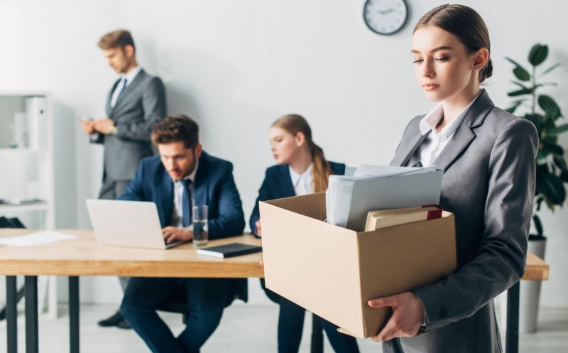 Val de concedieri în administrația locală din Cluj. Câte posturi sunt vizate